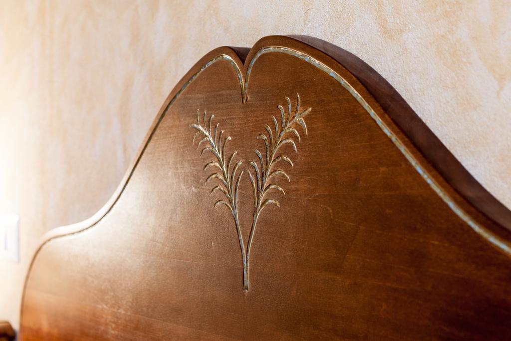 Il Baraccotto Bed & Breakfast Lucignano Room photo