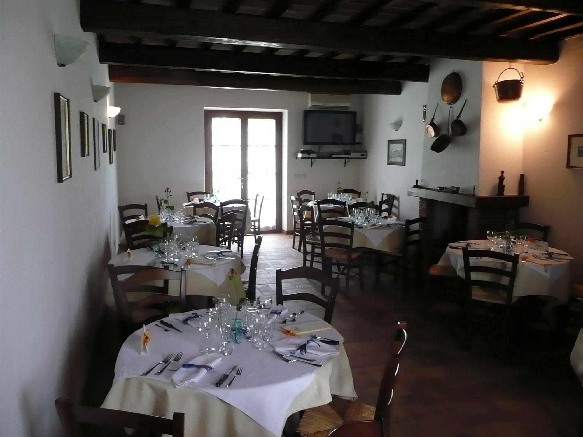 Il Baraccotto Bed & Breakfast Lucignano Exterior photo